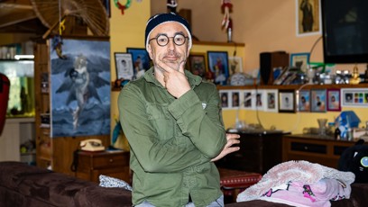 FOTO: Marián Čurko.