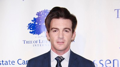 FOTO: Herec Drake Bell.