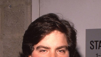 FOTO: Nechvalně proslulý producent Dan Schneider před lety.