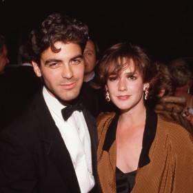 Jejich manželství vydrželo pouhé tři roky a ukončil ho George s tím, že se nikdy neměl ženit. Následně prohlásil, že stejnou chybu už nikdy neudělá. Své slovo porušil až o jednadvacet let později při svatbě s právničkou Amal Alamuddin.