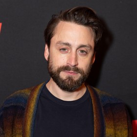 Herec Kieran Culkin svým dětem zatím film Sám doma nepouští.