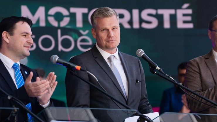 Filip Turek se ozval z nemocnice. Prakticky jsem přestal chodit, uvedl 