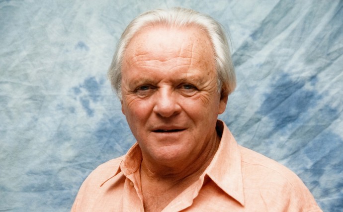 Před padesáti lety si Anthony Hopkins uvědomil, že už nechce být nikdy opilý.