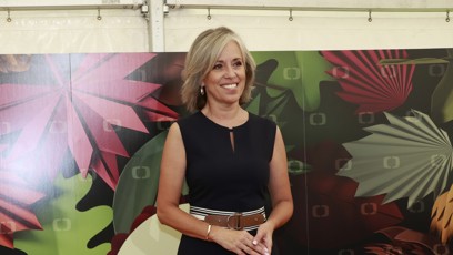 FOTO: Alena Zárybnická vypadá skvěle.