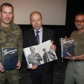 Ondřej Vetchý a Karel Řehka mají problém. 