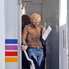 Jonah Hill se proměnil k nepoznání.