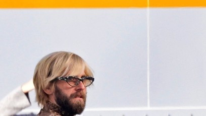 FOTO: Vzhled Jonaha Hilla vyděsil fanoušky.