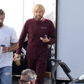 Jonah Hill zhubl mnoho kil. 