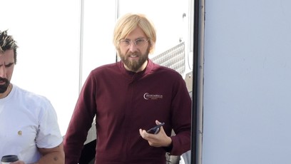 FOTO: Jonah Hill zhubl mnoho kil.