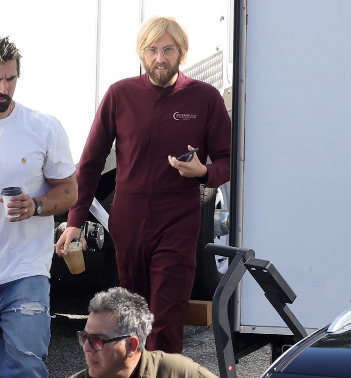 Jonah Hill zhubl mnoho kil. 