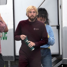 Jonah Hill se vizuálně velmi změnil. 