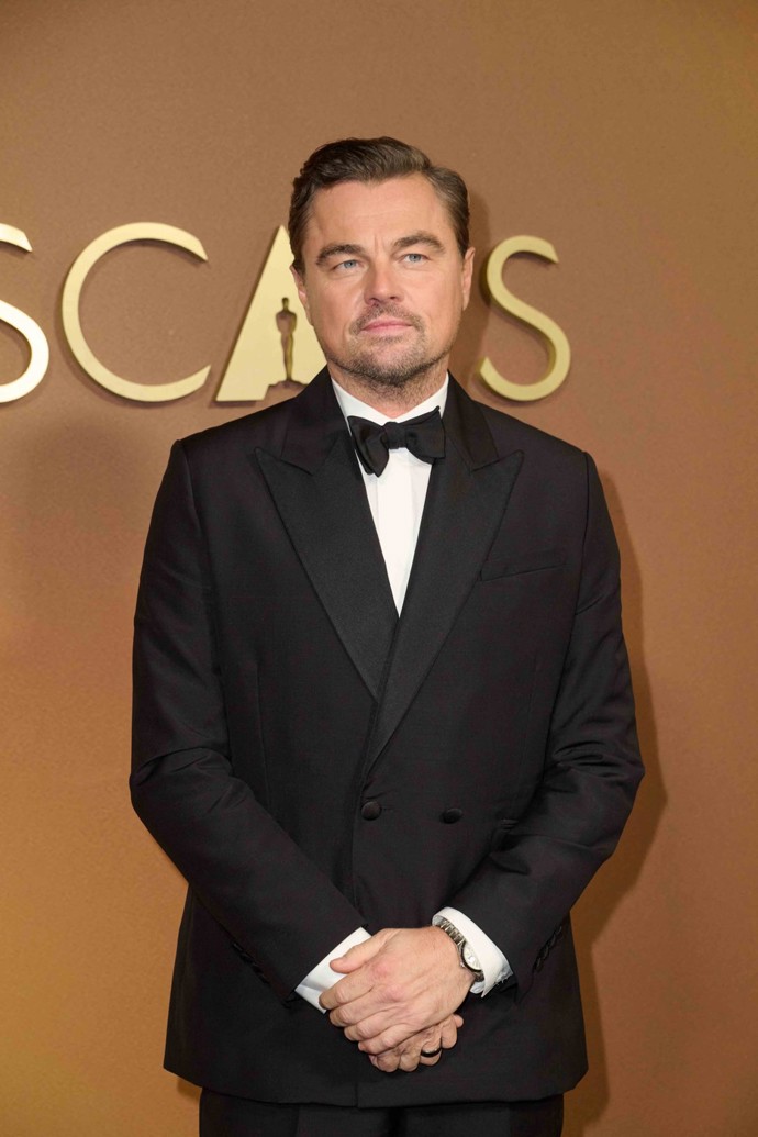 Leonardo DiCaprio patří k nejžádanějším, nejtalentovanějším a nejlépe placeným hercům v Hollywoodu, jeho dětství ale zdaleka tak idylické nebylo.