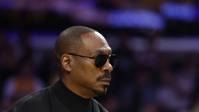 FOTO: Eddie Murphy.