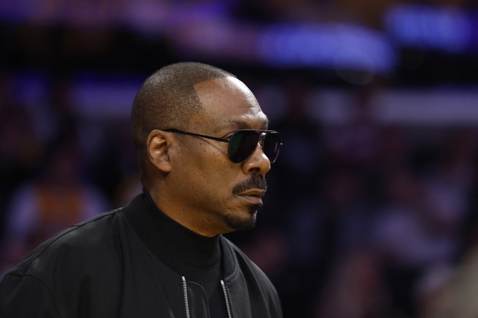 Eddie Murphy. 