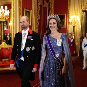 Princ William se vyjádřil ke kauze prince Andrewa.