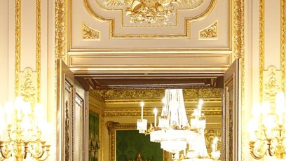 FOTO: Král Karel III. s manželkou Camillou.