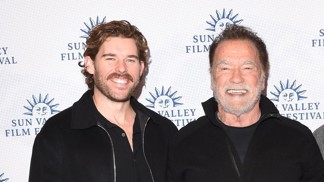 Christopher Schwarzenegger