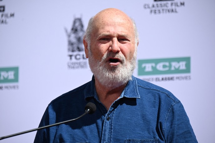 Rob Reiner byl údajně zavražděn.