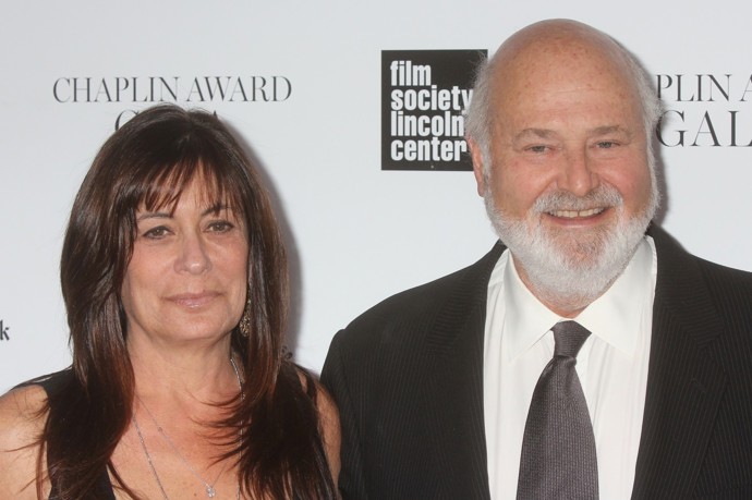 Rob Reiner a jeho manželka Michele byli nalezení mrtví. 