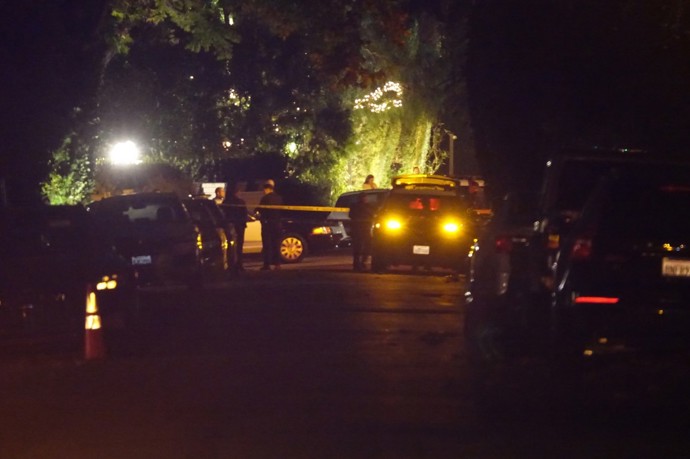 Na místě zasahovali hasiči i policie.