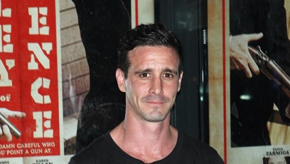 FOTO: James Ransone je po smrti.