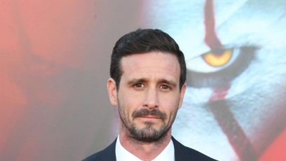 FOTO: James Ransone spáchal sebevraždu.