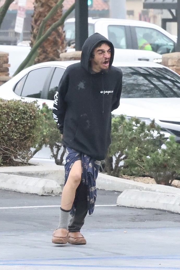 Tylor Chase byl dětským úspěšným hercem.