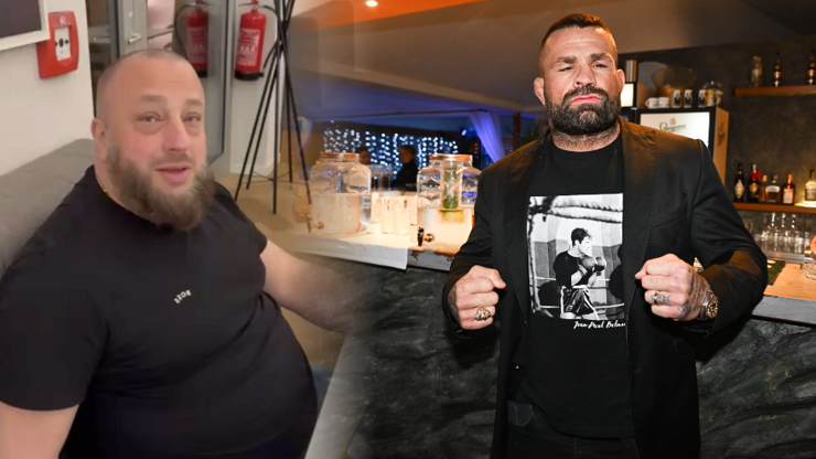 Spoluobviněný Karlose Vémoly Antonín Beck: Zapojil se do války o stamiliony v dědictví