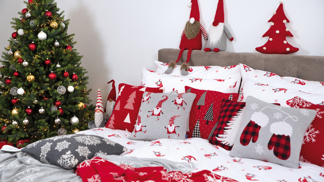 15 tipů na nejlepší měkké vánoční dárky, které skutečně potěší