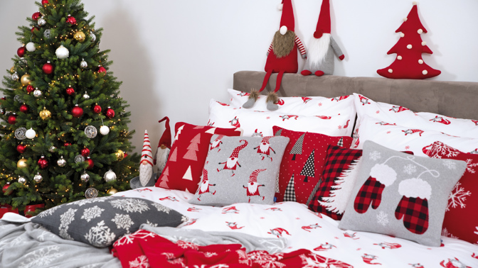 15 tipů na nejlepší měkké vánoční dárky, které skutečně potěší