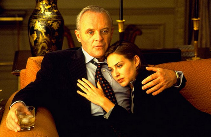 Vtip je v tom, že se převtělí do podoby přítele vaší dcery, který nedávno tragicky zemřel.