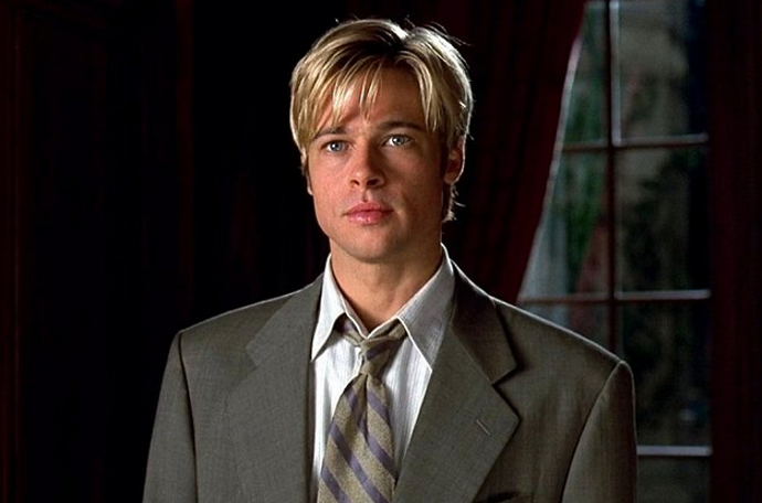 Na závěrečné oslavě zazní ve filmu song Louise Armstronga What a Wonderful World.