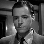 Josef Bek se narodil předčasně (snímek z filmu Expres z Norimberka).