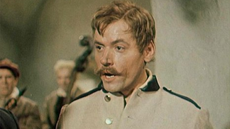 Rozverný Josef Bek očima Květy Fialové: Ženy po něm šílely a on je uměl svádět