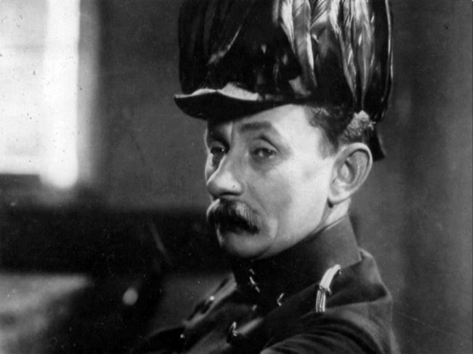 Anton Špelec, ostrostřelec: Vlasta Burian.