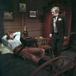 Brakýři nikdy neexistovali. Jde o fikci (na snímku Vladimír Kratina a Zdeněk Řehoř).