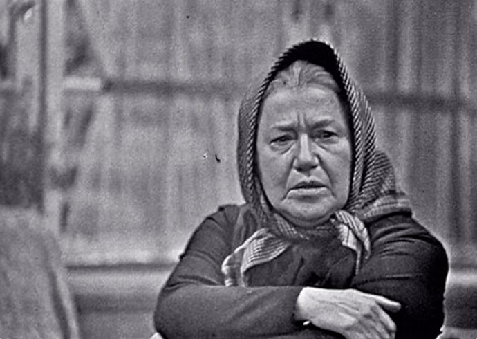 Byla "nepohodlná" pro nacisty i komunisty.