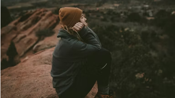 Smutný konec mladého života: Osmnáctiletou Jolee Callan zastřelil na horské túře její žárlivý přítel