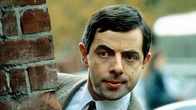 Rowan Atkinson alias Mr. Bean se stal obětí hoaxu: Všechny tři své smrti ale zdárně přežil