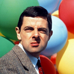 Byt Mr. Beana je v každém díle úplně jiný.