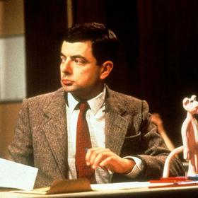 Věděli jste, že jsme se v seriálu nikdy nedozvěděli Beanovo křestní jméno?