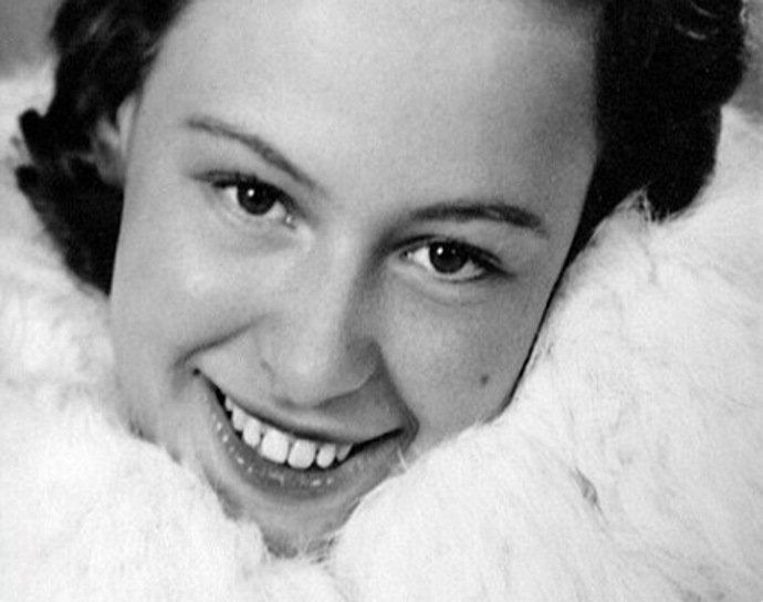 Irena Kačírková byla perzekuována za to, že odmítla donášet na své kolegy.