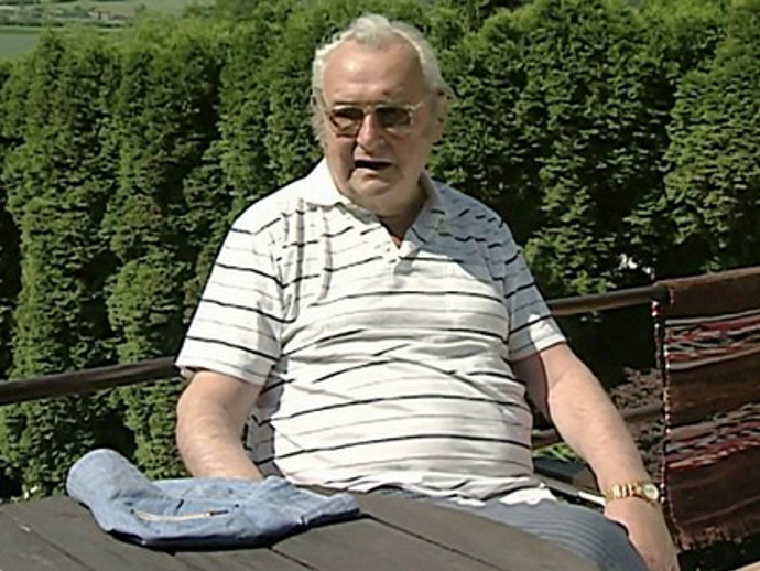 Jiří Sovák zemřel v nedožitých 80 letech.