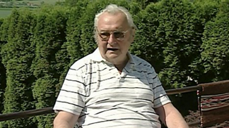 Jiří Sovák chtěl stárnout jako Jaroslav Marvan: Bez žlučovitosti a závisti. Vysněné devadesátky se nedožil