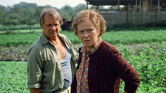 Mistr malých rolí Miloslav Štibich: Životnímu příteli Josefa Abrháma se stala osudnou banální operace