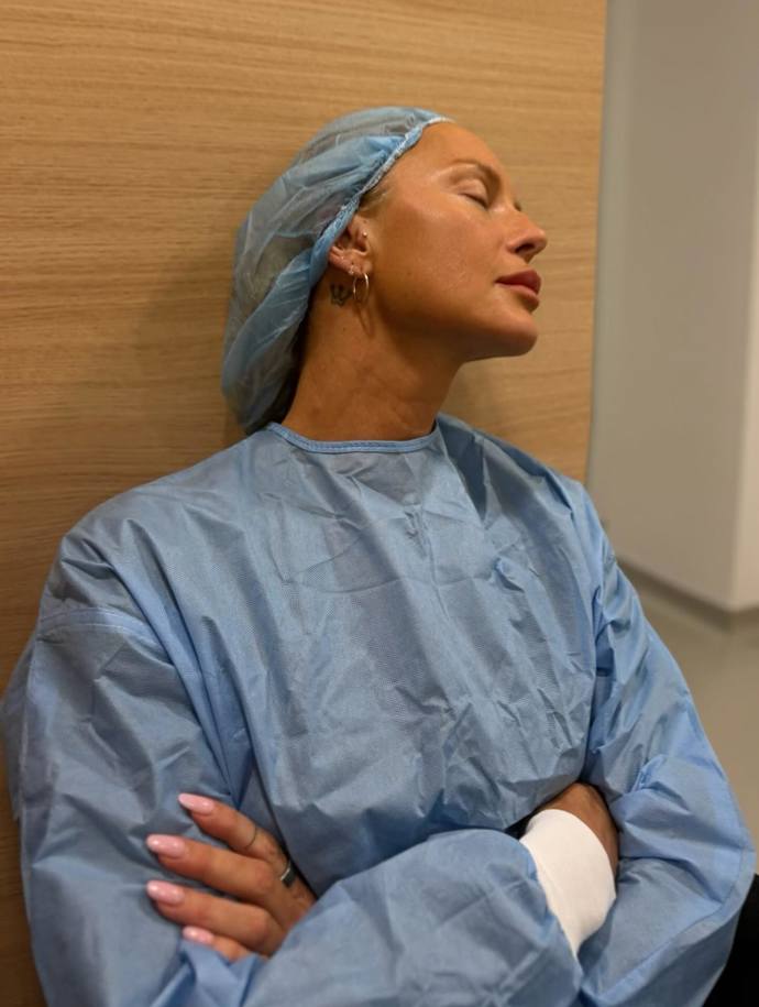 Simona Krainová se rozhodla pro velkou změnu. 