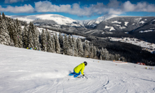 Děsivá tragédie v rakouských Alpách. Český učitel zemřel před zraky svých studentů