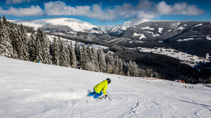 Ilustrační fotografie.
