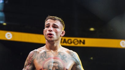 FOTO: Ostřílený německý bijec Konrad Dyrschka.