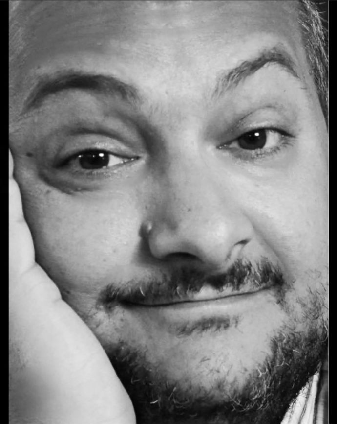 Herečka Alice Bendová sdílela fotografii Patrika Hezuckého, ke které napsala dojemný vzkaz.